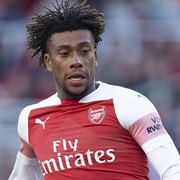Alex Iwobi