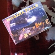 Niagara Falls, Canada/USA