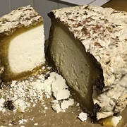 Tyrolean Grey Cheese