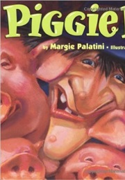 Piggie Pie (Margie Palatini)