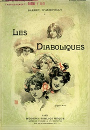 Les Diaboliques (Barbey D'Aurevilly)