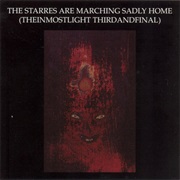 Current 93 - The Starres Are Marching Sadly Home