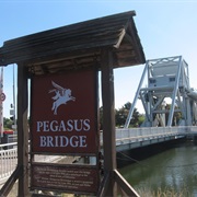 Pegasus Bridge