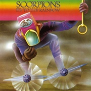 Fly to the Rainbow - Scorpions