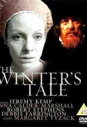 The Winters Tale