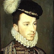 Henry Iii of France