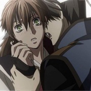 Kuroda and Tsukishima