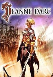 Jeanne D'Arc