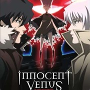 Innocent Venus