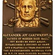 Alexander Cartwright