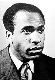 Frantz Fanon (Frantz Fanon)