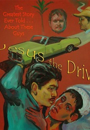 Jesus the Driver (2004)