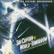 Sky Captain and the World of Tomorrow Soundtrack