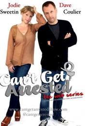 Can't Get Arrested S1 Ep4 House of Pain (2011)