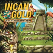 Incan Gold