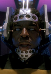 The Mind's Eye (1991)