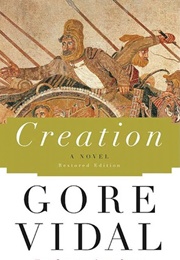 Creation (Gore Vidal)