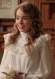 Wendy Darling (2012)