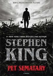 Pet Sematary (Stephen King)