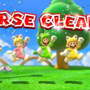 Super Mario 3D World