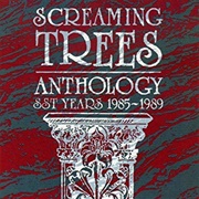 Screaming Trees - Anthology