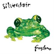 Silverchair-Frog Stomp