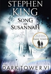Song of Susannah (Stephen King)