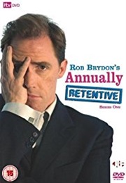 Annually Retentive (2006)