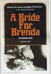 A Bride for Brenda (1969)
