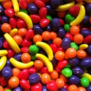 Runts Candy
