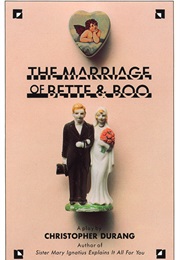 Mariage of Bette and Boo (Durang)