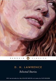 The Rocking-Horse Winner (D.H. Lawrence)
