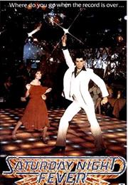 Saturday Night Fever