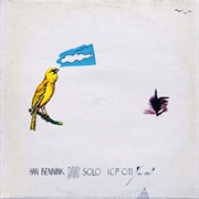 Han Bennink - Solo (1972)