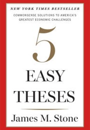 Five Easy Theses (Stone)