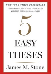 Five Easy Theses (Stone)
