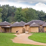 Afrikamuseum