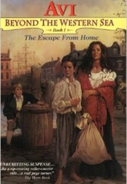 The Escape From Home (AVI)