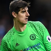 Thibaut Courtois