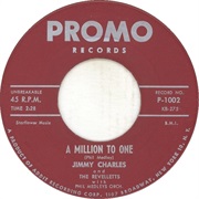 A Million to One - Jimmy Charles