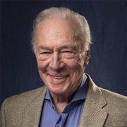Christopher Plummer
