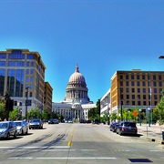 Madison, Wisconsin