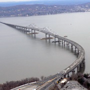 Tappan Zee Bridge, Tarrytown, NY