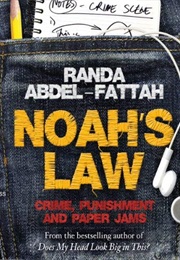 Noah's Law (Randa Abdel Fattah)