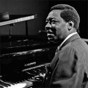 Otis Spann