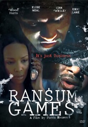 Ransum Games (2014)