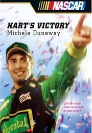 Hart's Victory (Michele Dunaway)