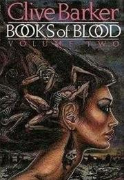 Books of Blood Vol. 2
