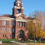 Elbow Lake, Minnesota