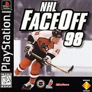 NHL Faceoff 98